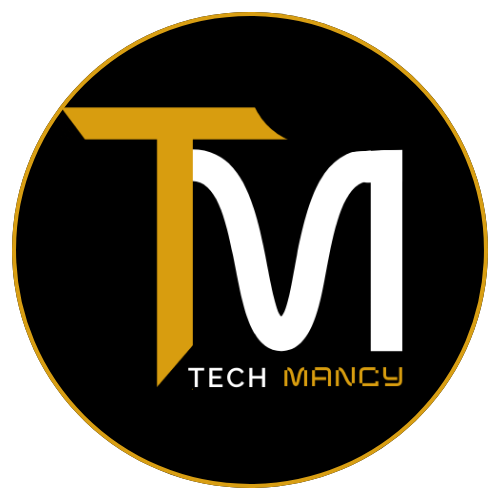 TechMancy