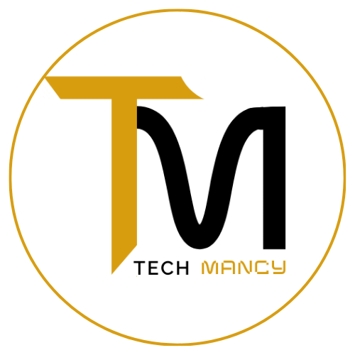 TechMancy